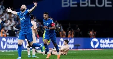 مواعيد مباريات الإثنين 13 أبريل 2026