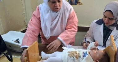 100 مليون صحة تعيد تشكيل الرعاية الصحية في سوهاج