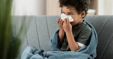 تأثير تغيّر الفصول على الصحة العامة