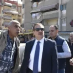 جهود مكثفة في رفع المخلفات ببورسعيد