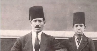 قصة "حافظ دنيا" ملك فارسكور وسقوط المملكة