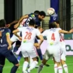مصطفى يونس يتمنى تتويج الزمالك بلقب الدوري هذا الموسم