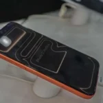 تسريبات تكشف تصميم أول آيفون قابل للطي من أبل