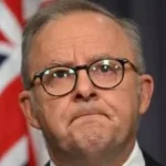 أستراليا: لم نتلق طلبًا للمشاركة في حصار مضيق هرمز