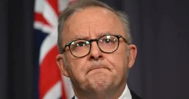 أستراليا: لم نتلق طلبًا للمشاركة في حصار مضيق هرمز