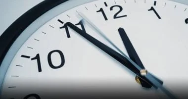 موعد تغيير الساعة للتوقيت الصيفي في مصر