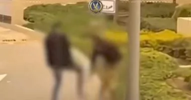 تأجيل استئناف رجل الأعمال المتهم بالاعتداء على أمن التجمع الخامس