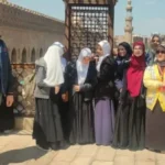 متحف جاير أندرسون يحتفل باليوم العالمي للرياضة