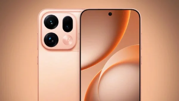 تفاصيل جديدة عن هاتف Oppo Find X9s Pro