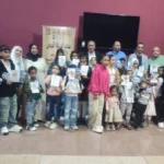 متحف الغردقة يحتفل بيوم اليتيم بفعاليات مميزة