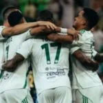 الأهلي يواجه الدحيل في ربع نهائي دوري أبطال آسيا