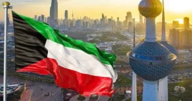 الكويت تطالب بعدم الخروج من المنازل حتى صباح الأربعاء