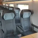 مواعيد رحلات قطارات تالجو على خطوط السكك الحديدية