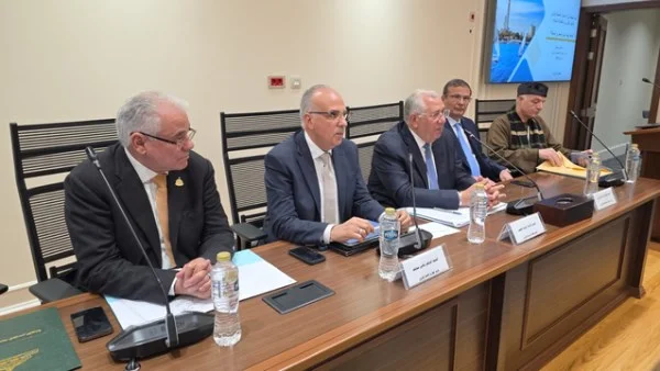 وزير الموارد المائية: نستهدف زراعة مليون فدان من الأرز