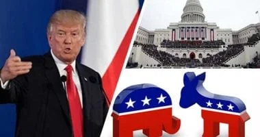 ترامب غير متزن ودعوات لعودة مجلس النواب فوراً