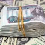 استقرار سعر الدولار أمام الجنيه المصري اليوم