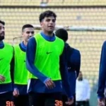 الزمالك يستأنف تدريباته استعدادًا لمواجهة شباب بلوزداد