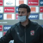 استدعاء الشناوي ووفا في أزمة مباراة الأهلي وسيراميكا