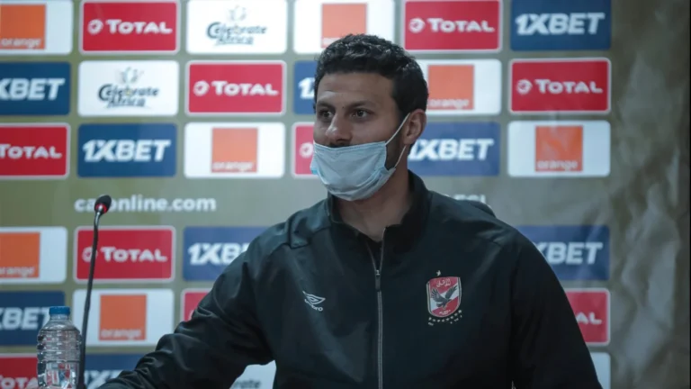 استدعاء الشناوي ووفا في أزمة مباراة الأهلي وسيراميكا