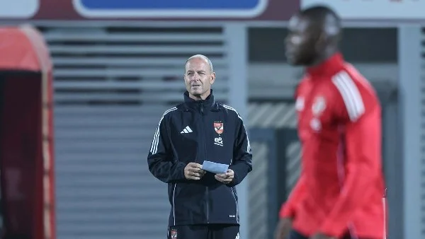 مجدي عبد الغني: الأهلي لن ينجح في تخفيض الرواتب