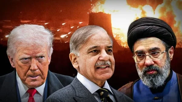 جهود إقليمية لإعادة الحوار بين واشنطن وطهران