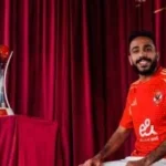 احتفال بمسيرة كهربا الكروية في عيد ميلاده 32