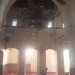 المدرسة الرضوانية: معلم تاريخي في دمياط