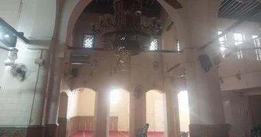 المدرسة الرضوانية: معلم تاريخي في دمياط