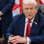 حصار مضيق هرمز.. تأثيرات قرار ترامب على العالم