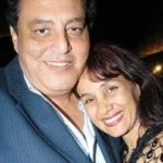 سحر رامي: فقدان حسين الإمام أكبر صدمة في حياتي