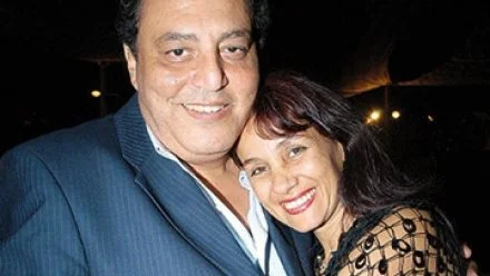 سحر رامي: فقدان حسين الإمام أكبر صدمة في حياتي