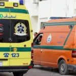 انقلاب سيارة ملاكي في الدقهلية يوقع 4 مصابين