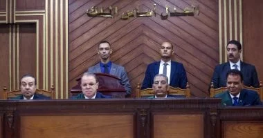 محاكمة 7 متهمين بخلية "ولاية داعش الدلتا" غداً