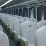 مواعيد قطارات القاهرة – أسوان والإسكندرية – أسوان اليوم