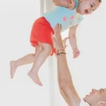 إمام عاشور يحتفل بعيد ميلاد ابنته كتاليا