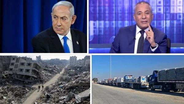 هوس التريند يهدد القيم الإعلامية وحرب إسرائيل بلبنان