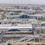 مشروع مونوريل غرب النيل.. مستقبل النقل الأخضر في مصر