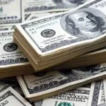 ثبات سعر الدولار أمام الجنيه المصري اليوم