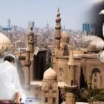 مواقيت الصلاة في مصر، الإثنين 13 أبريل 2026