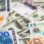 أسعار العملات الأجنبية مقابل الجنيه المصري اليوم