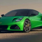 لوتس إميرا 2026: مواصفات وأسعار في السعودية