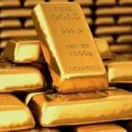 سعر الذهب عيار 14 اليوم يصل إلى 4770 جنيهاً