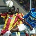 صن داونز يحقق انتصاراً هاماً على الترجي في رادس