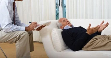 شروط إدخال المرضى النفسيين للمصحات النفسية