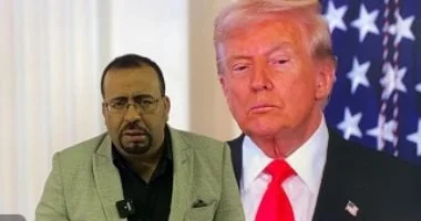 تصريحات ترامب المفاجئة حول إيران