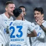 الهلال السعودي يواجه السد القطري في دوري أبطال آسيا