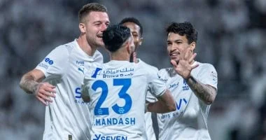 الهلال السعودي يواجه السد القطري في دوري أبطال آسيا