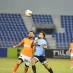 فاركو يواجه حرس الحدود في مباراة مصيرية بالدوري