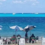 استعدادات مرسى مطروح لموسم الصيف السياحي