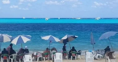 استعدادات مرسى مطروح لموسم الصيف السياحي